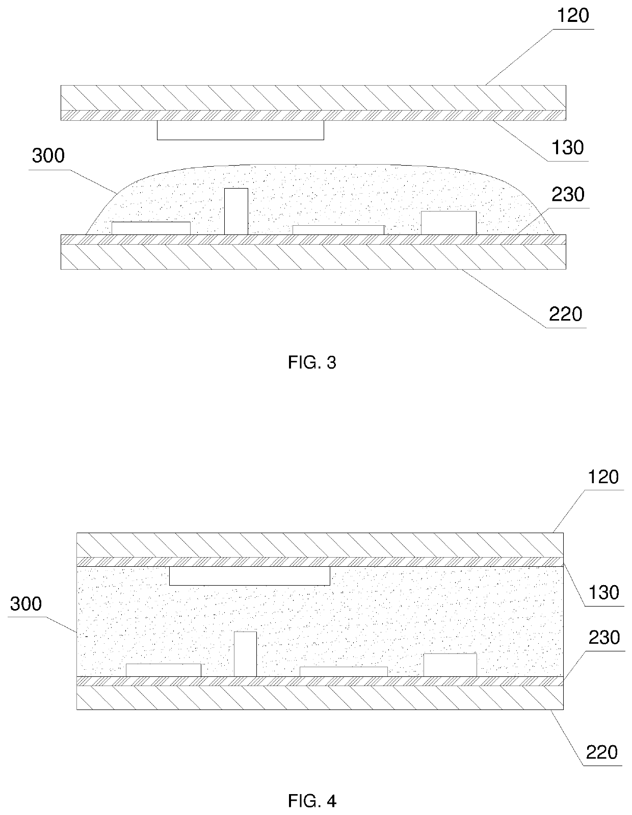 Integrated circuit system and packaging method therefor