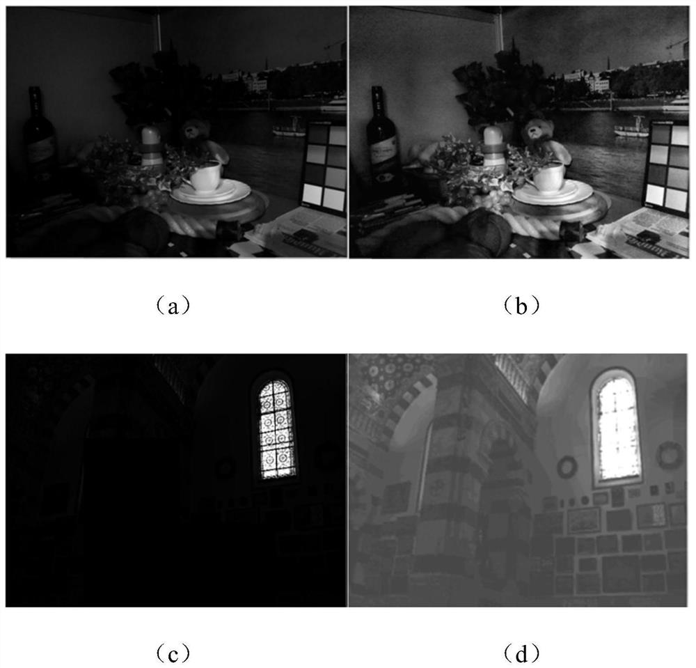 Visual perception method and system based on biological neural network and stochastic resonance