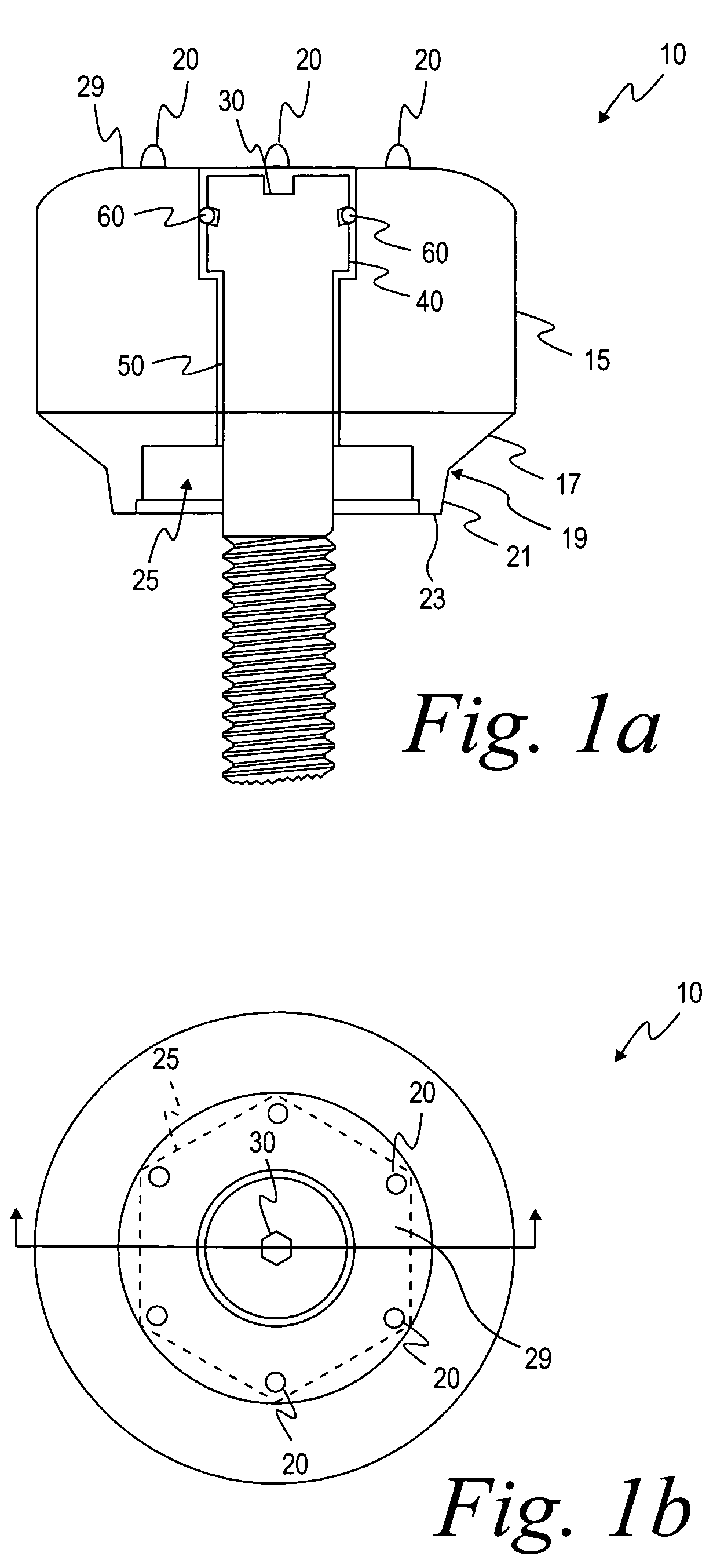 Methods for manufacturing dental implant components