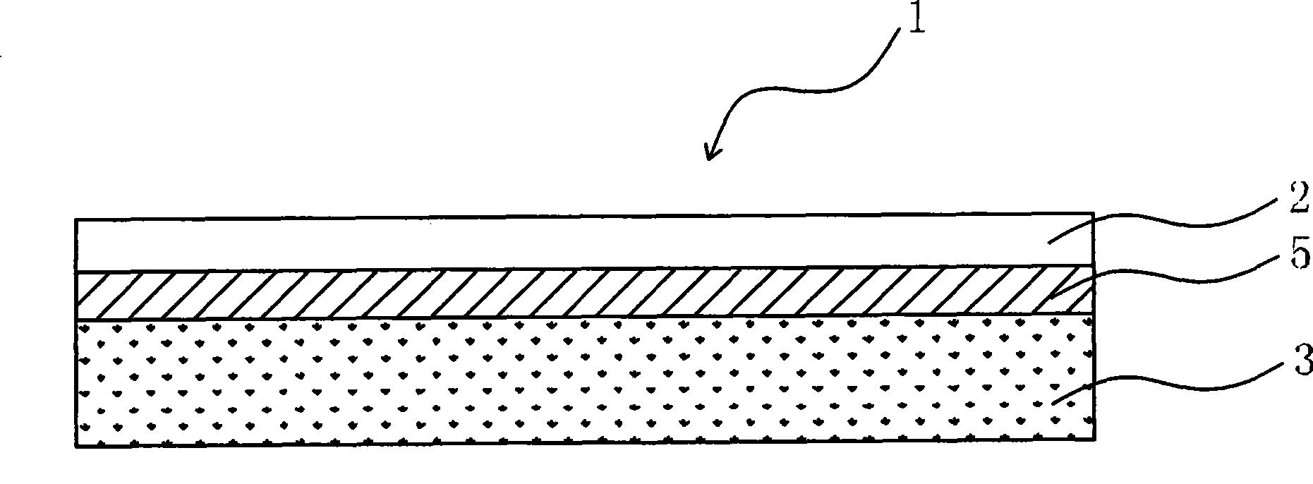Light weight wall brick and method of manufacturing the same
