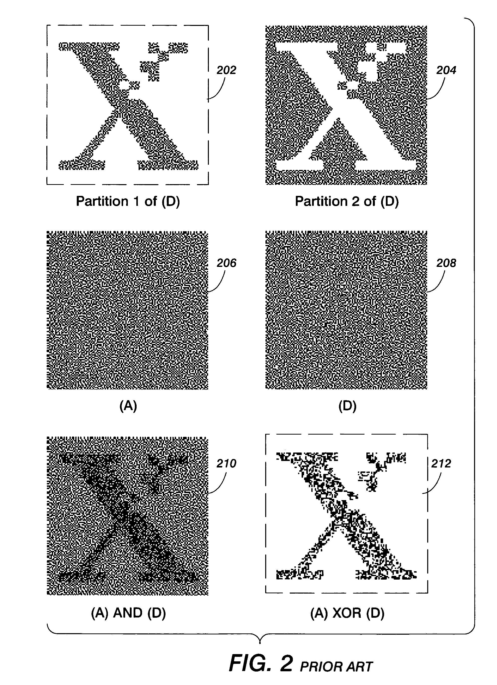 Conjugate cluster screens for embedding digital watermarks into printed halftone documents