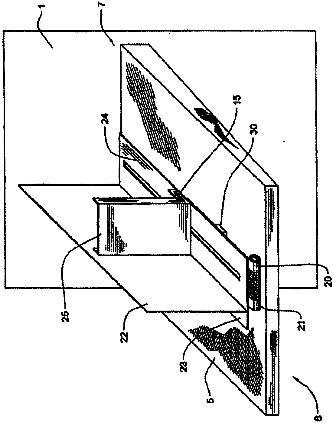 Systems and methods for merchandizing electronic displays