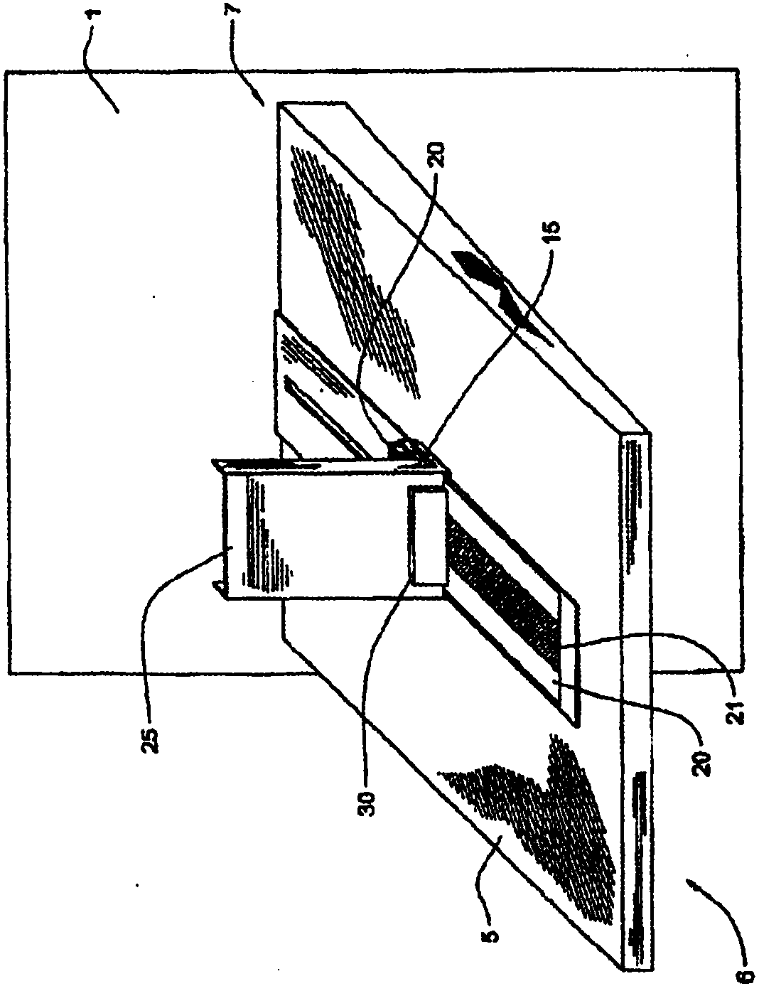 Systems and methods for merchandizing electronic displays