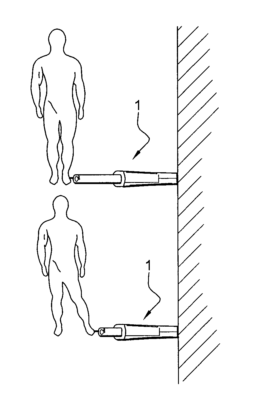 Muscle and/or joint exercise apparatus