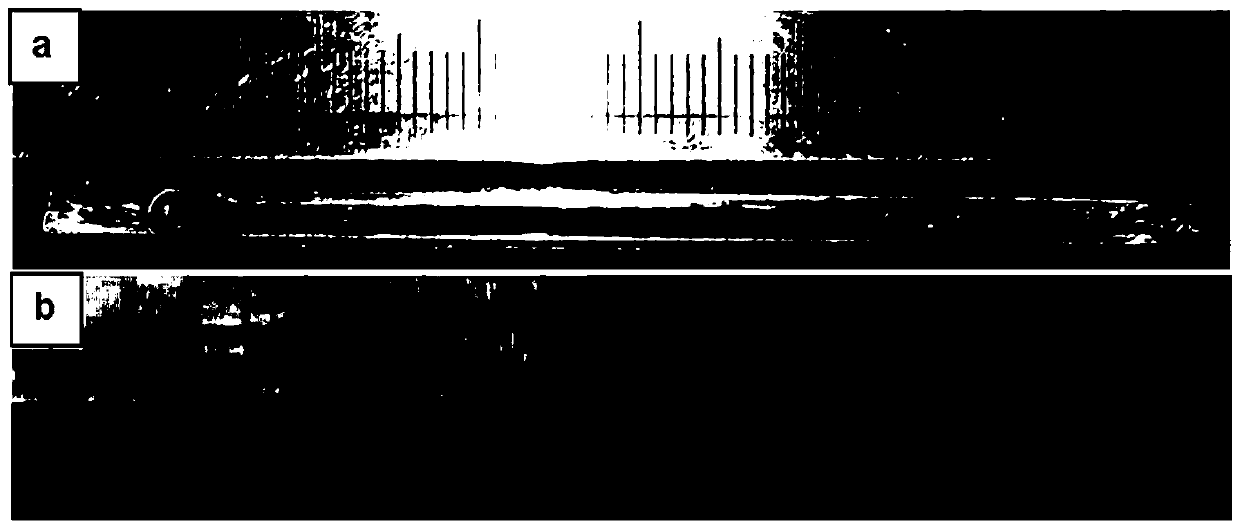 A high-efficiency and high-quality laser-micro-arc plasma hybrid welding method