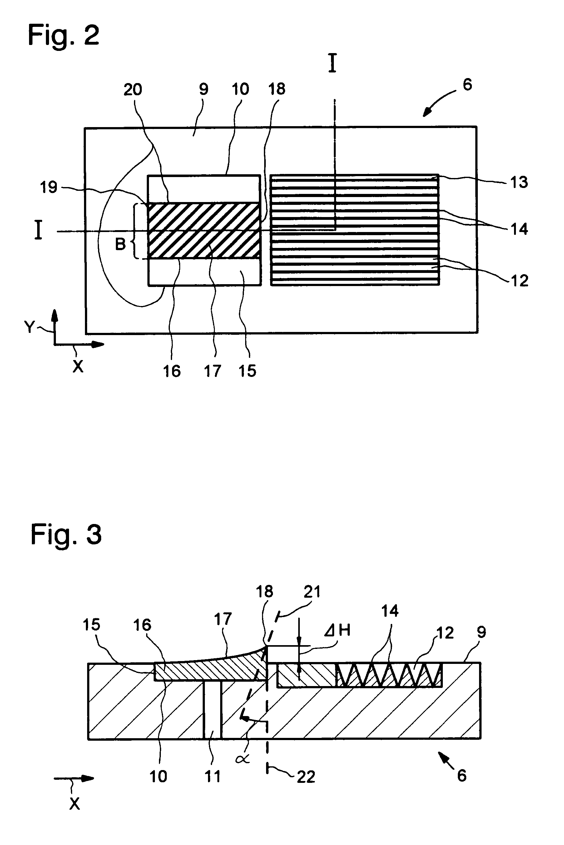 Method for detaching a semiconductor chip from a foil and device for mounting semiconductor chips
