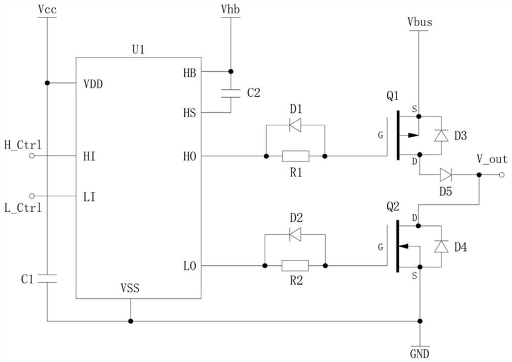 Digital signal conditioning device