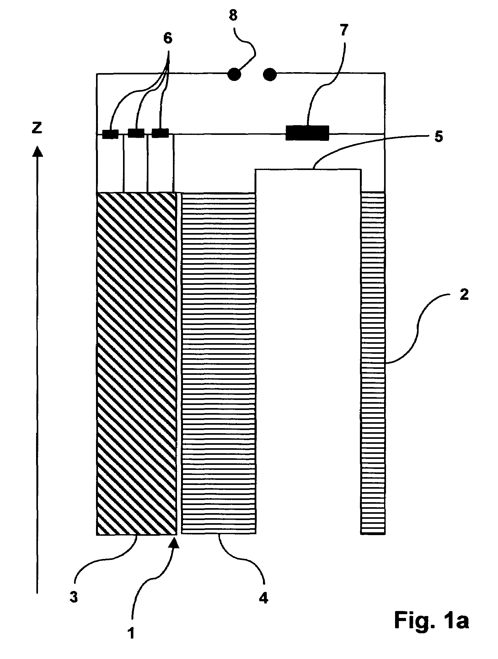Superconducting magnet coil system with quench protection