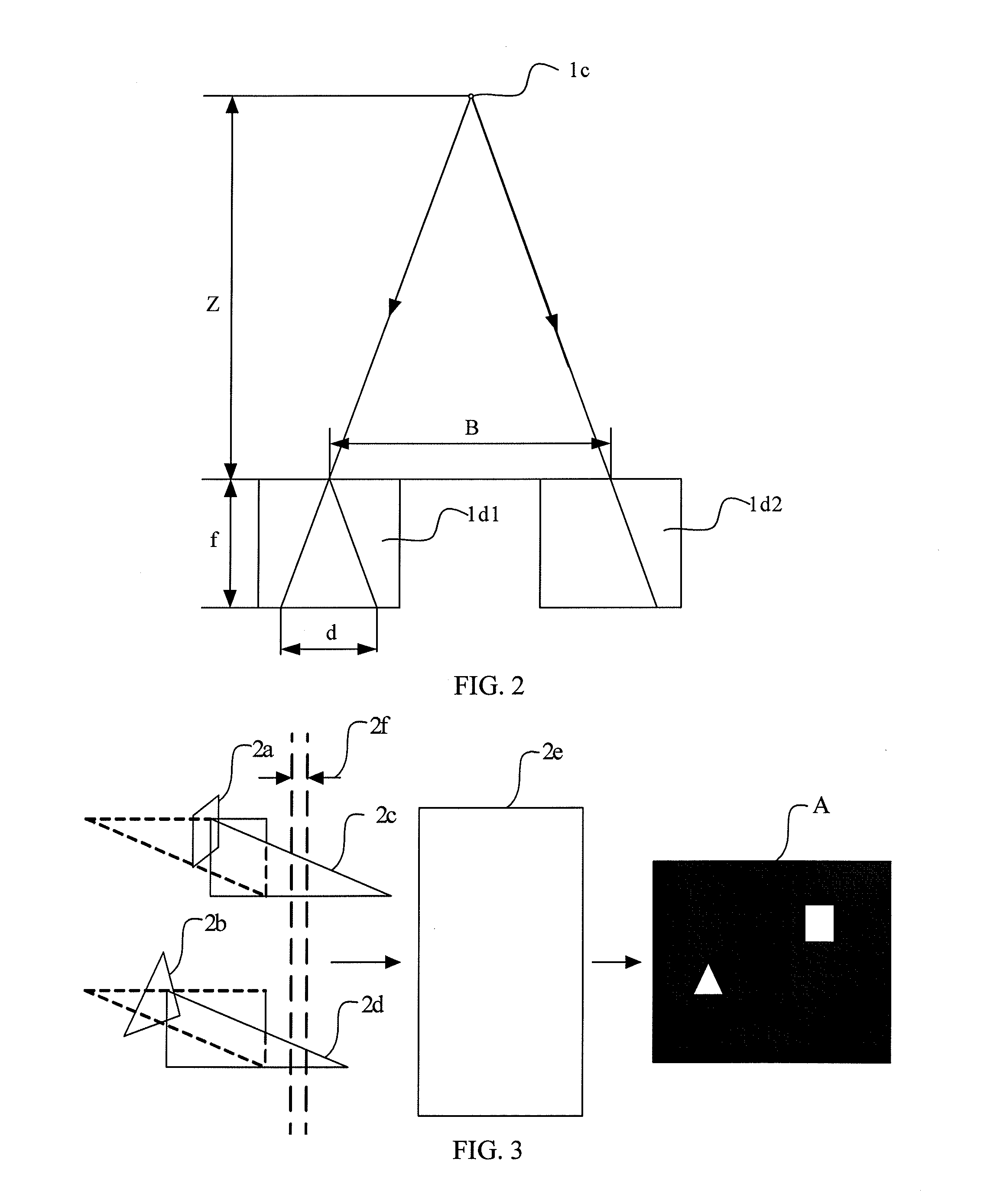 3D video communication method, sending device and system, image reconstruction method and system