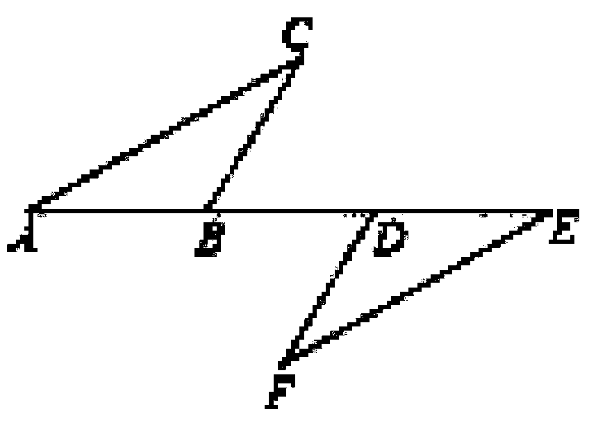 Method and device for assisting in judging the quality of answers to mathematical questions