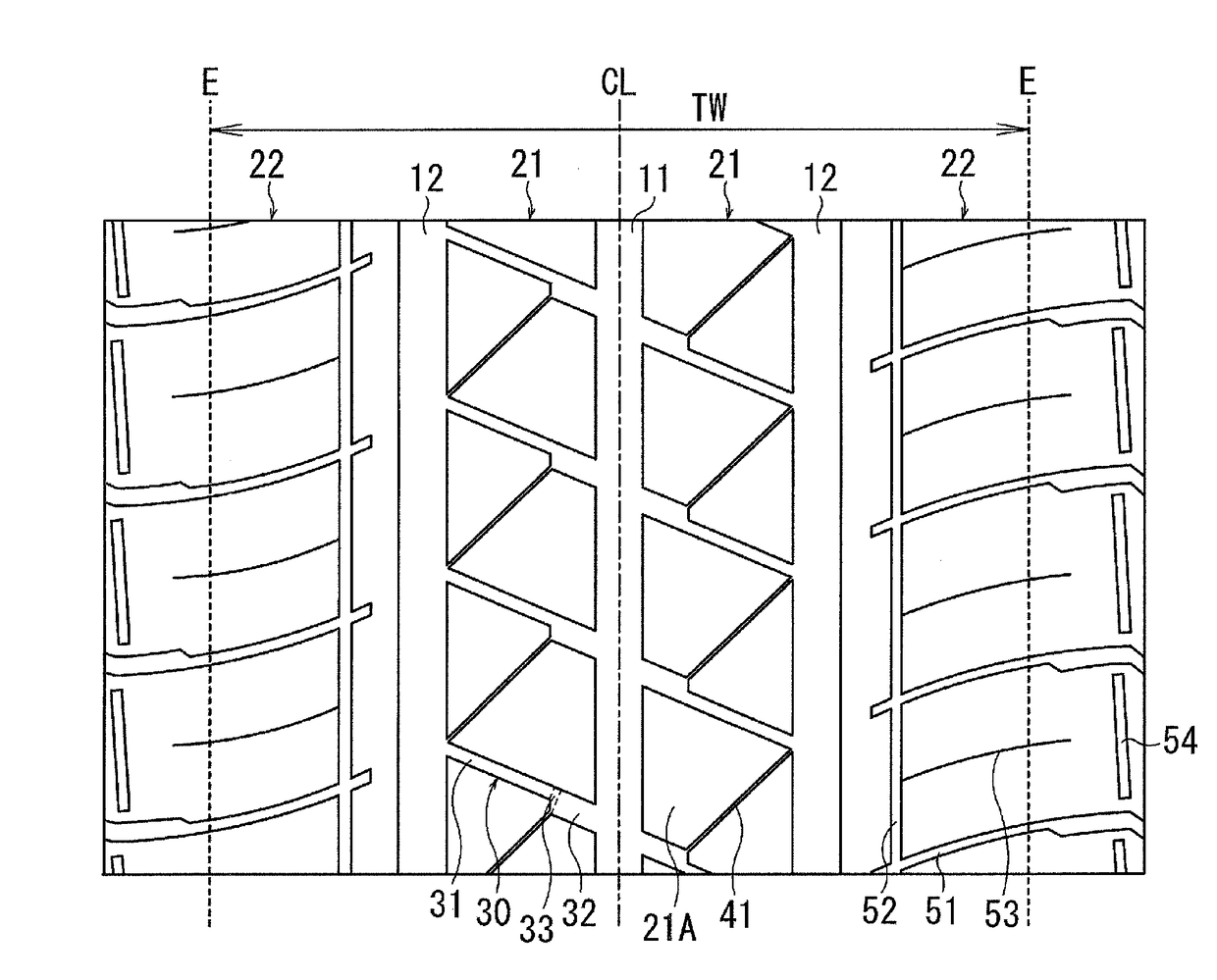 Pneumatic Tire