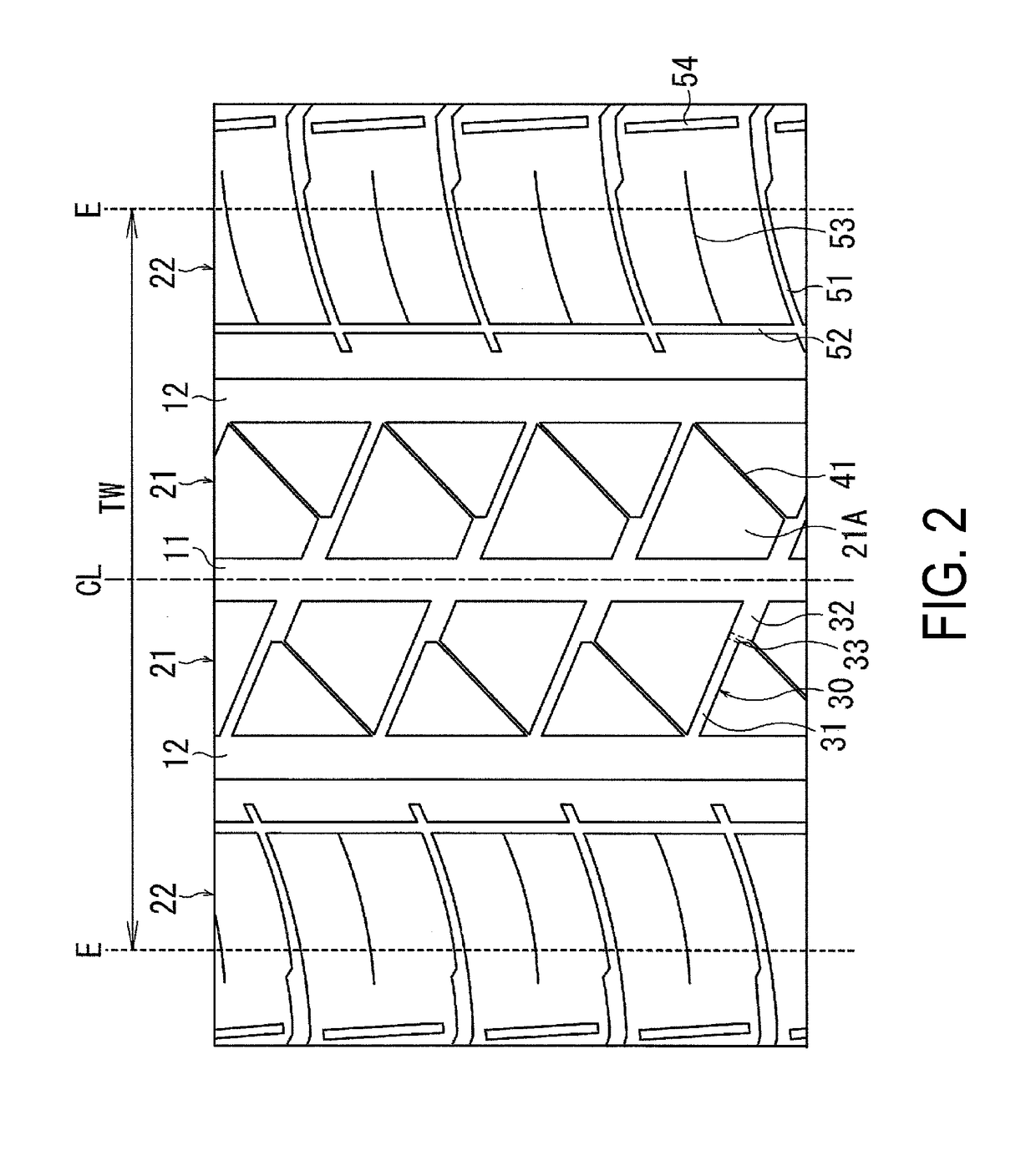 Pneumatic Tire