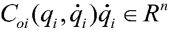 Finite time control method for teleoperation system with consideration to triangular structure