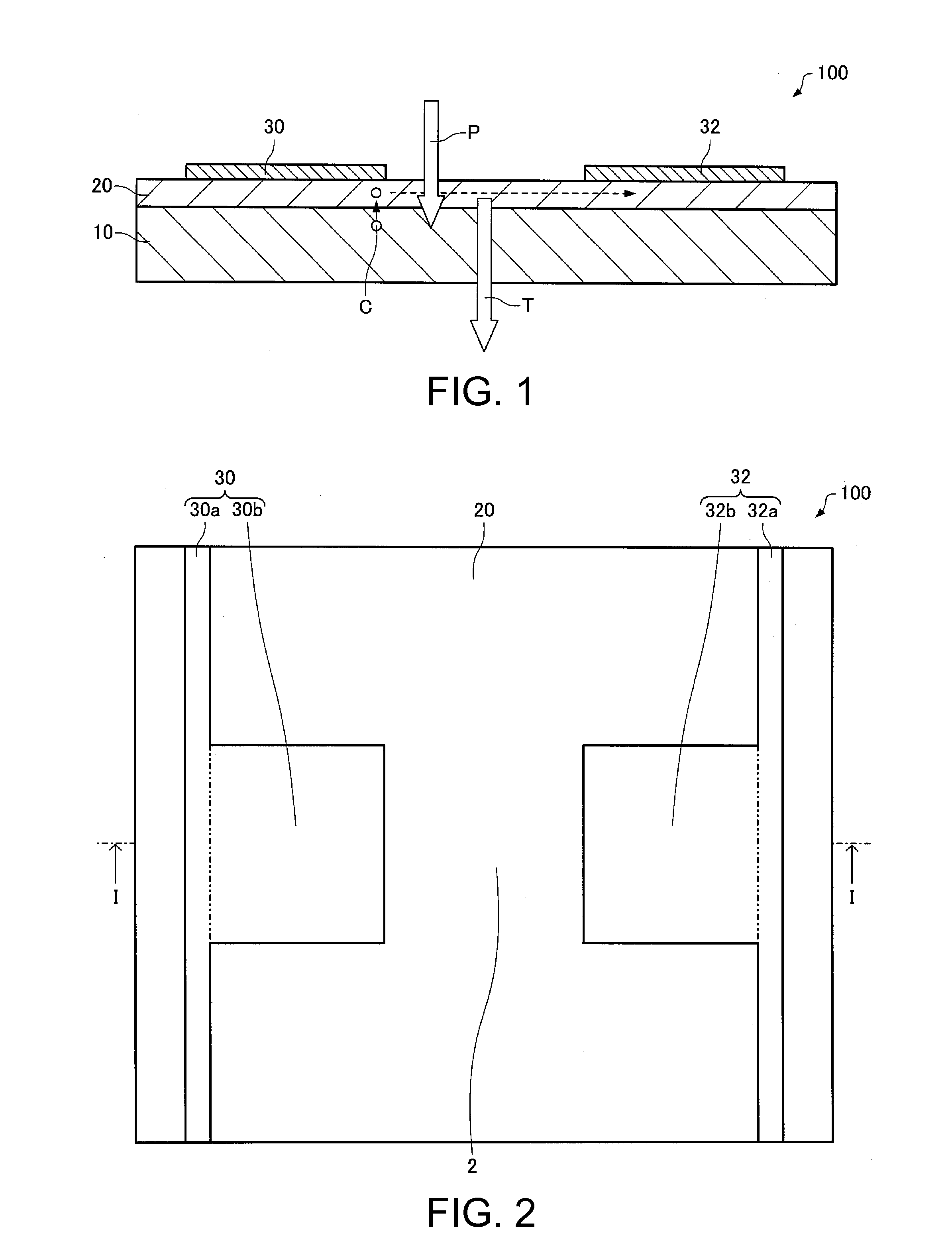 Photoconductive antenna, camera, imaging device, and measurement device