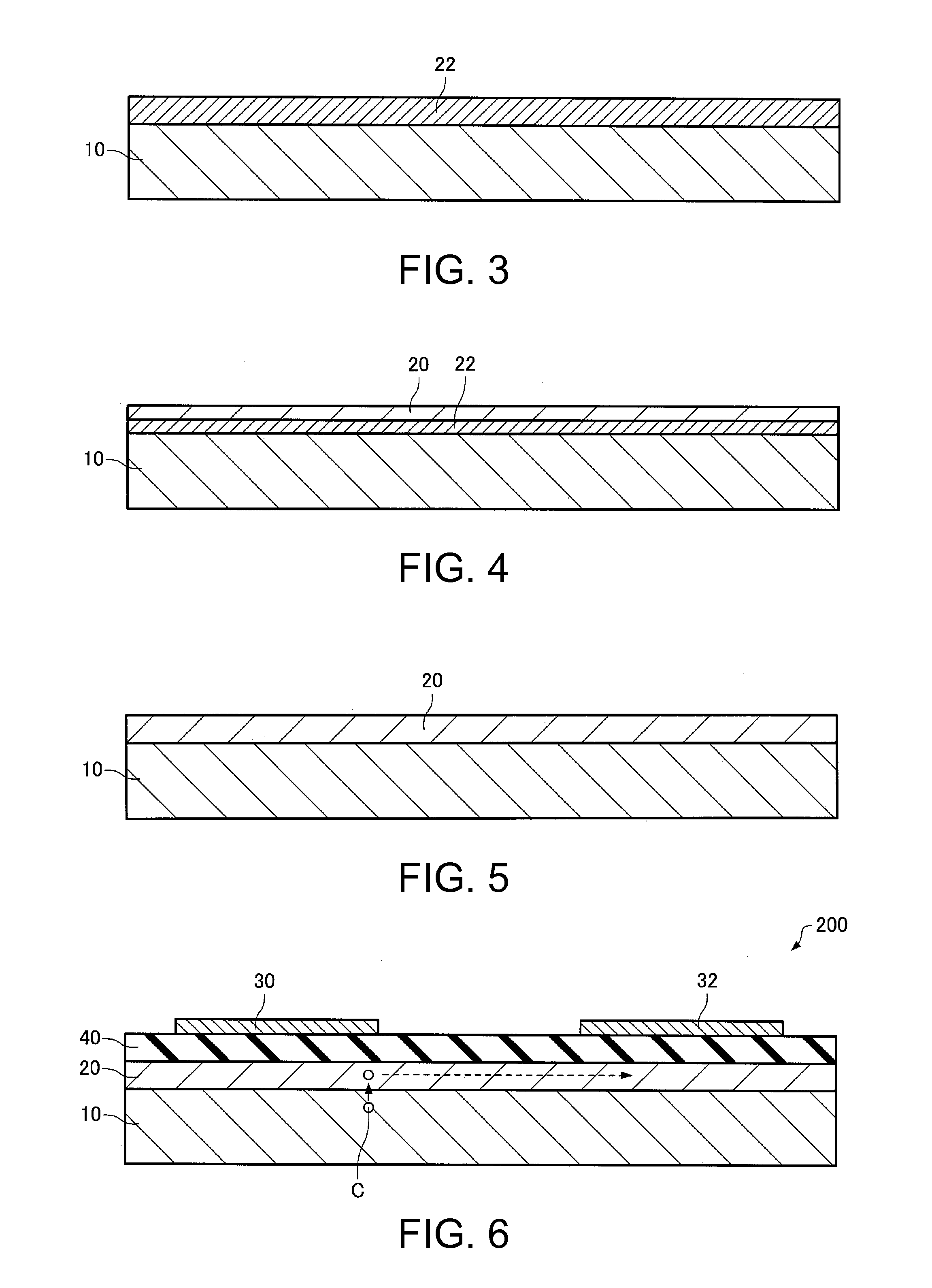 Photoconductive antenna, camera, imaging device, and measurement device