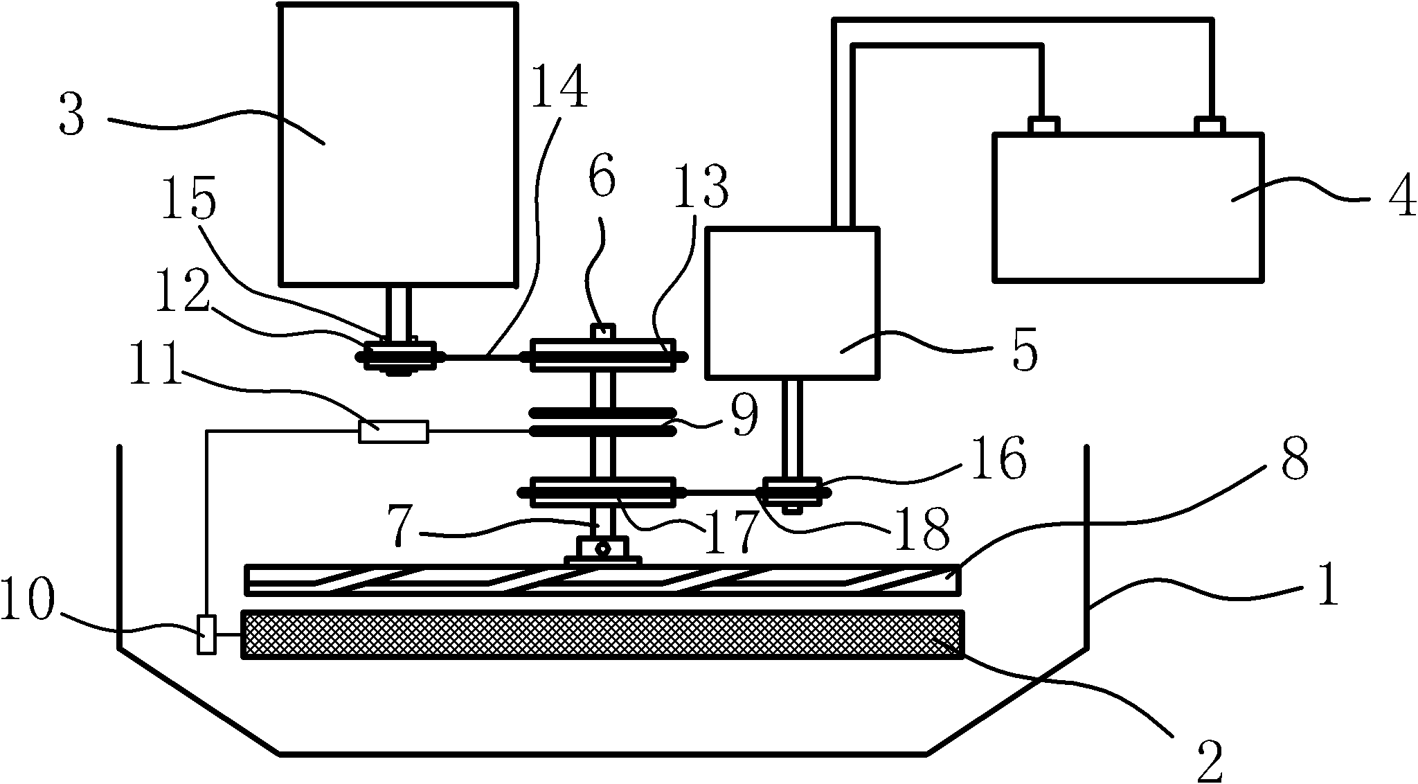 Automobile wind energy assistance energy recovery device