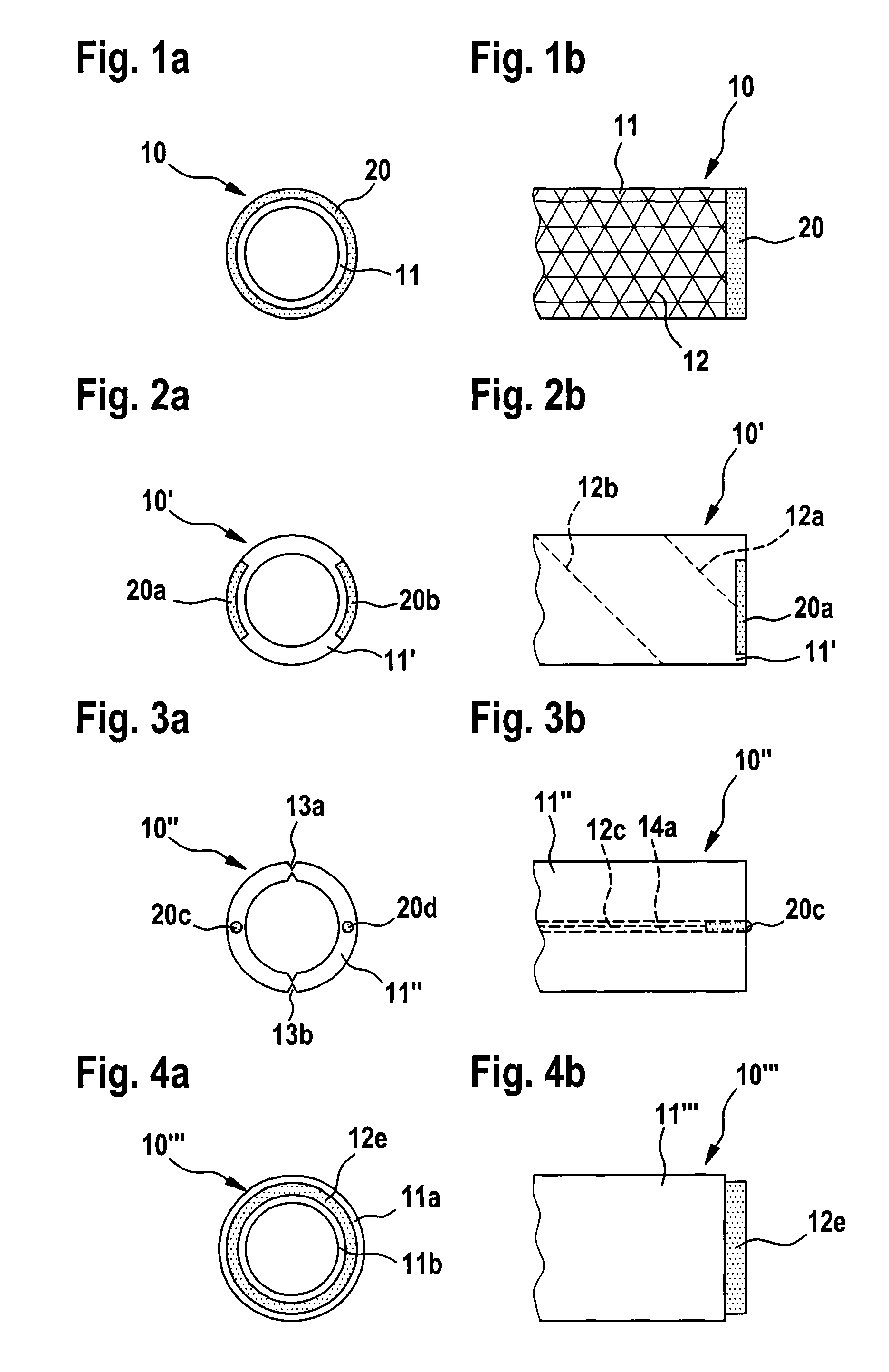 Device for insertion of electrode lines or other medical instruments into a body