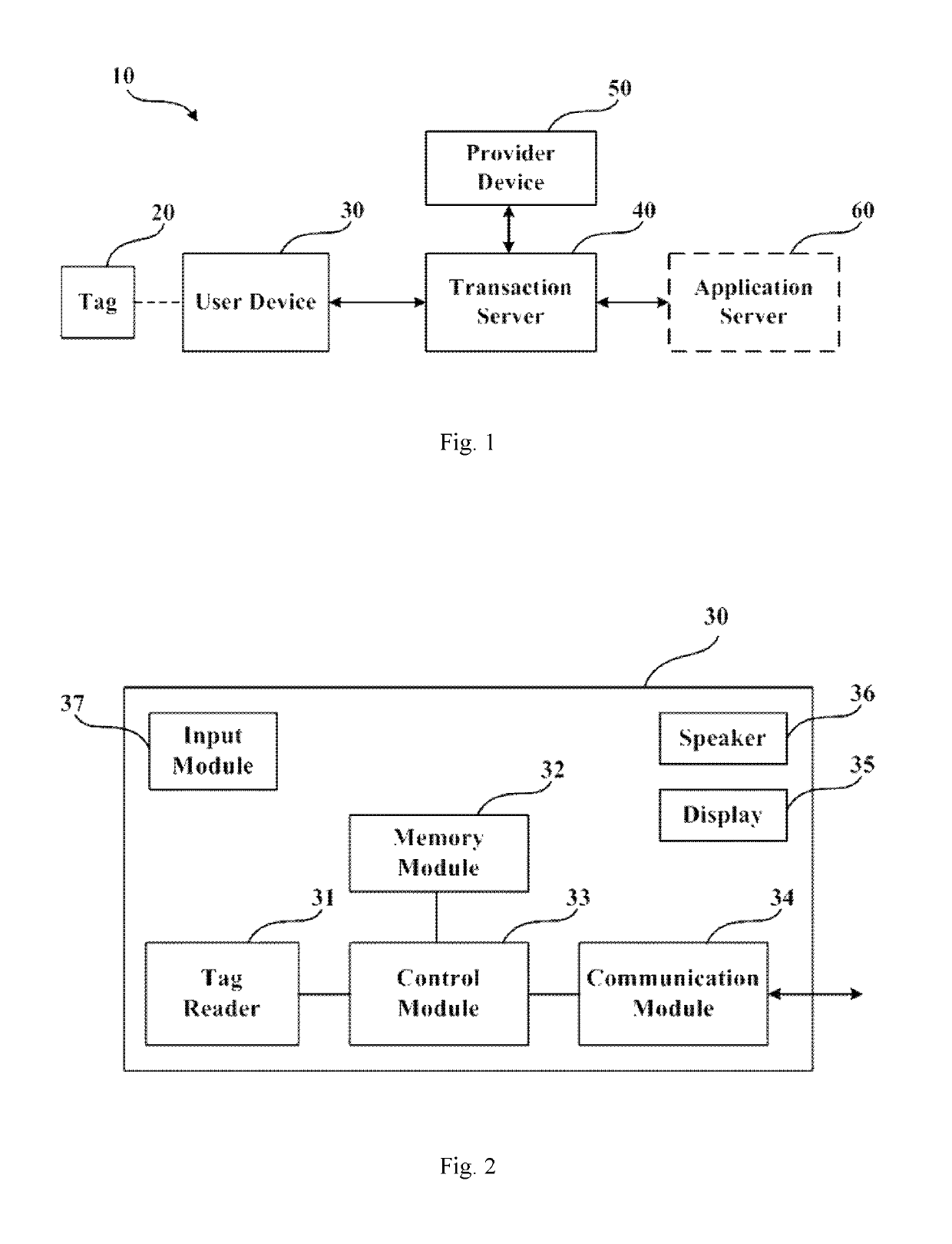 Transaction processing method and apparatus