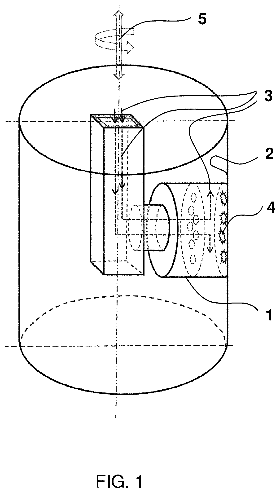 Plasma texturing and coating method for frictional and thermal management