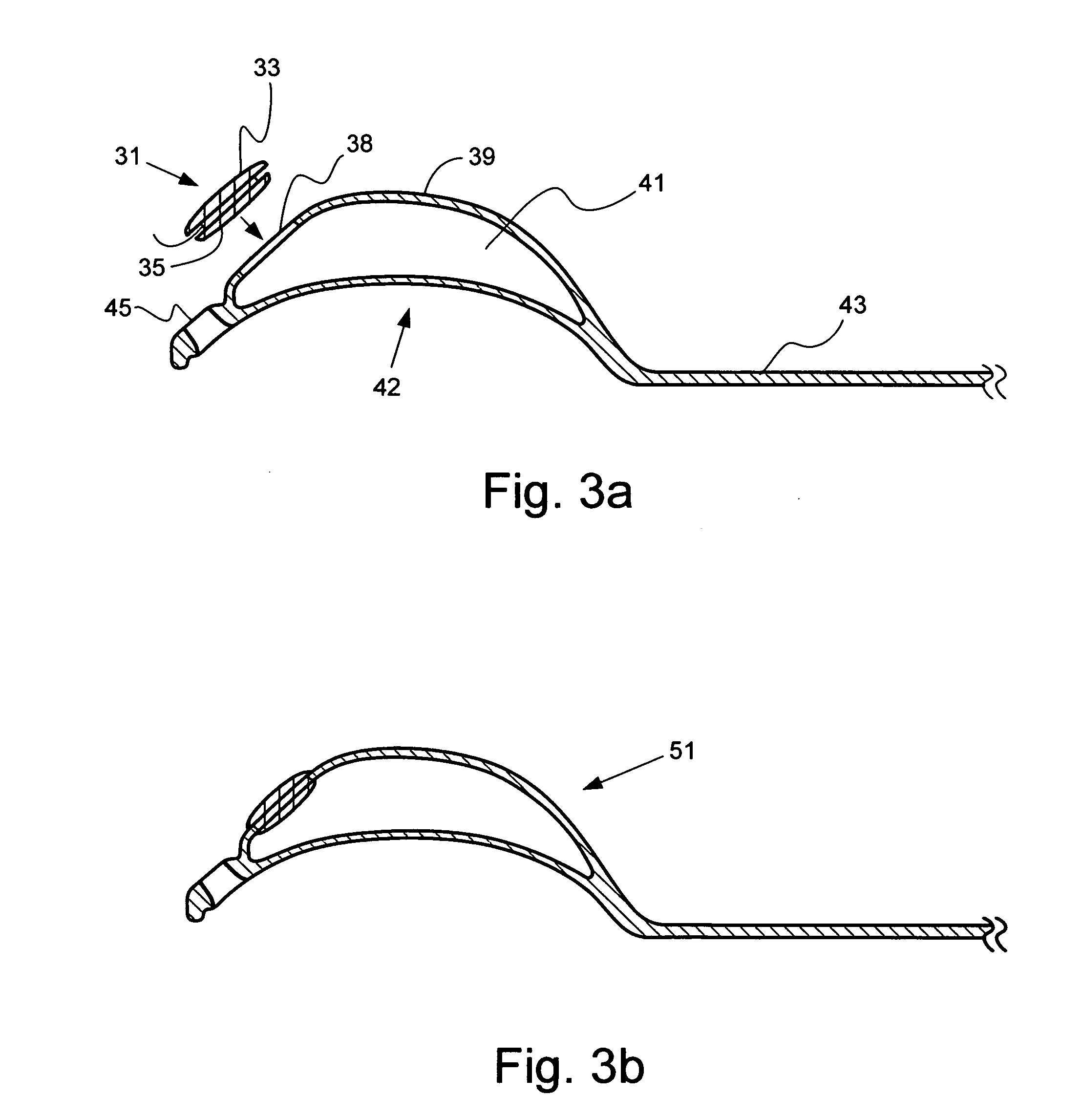 Skin treatment dispenser and method of manufacture