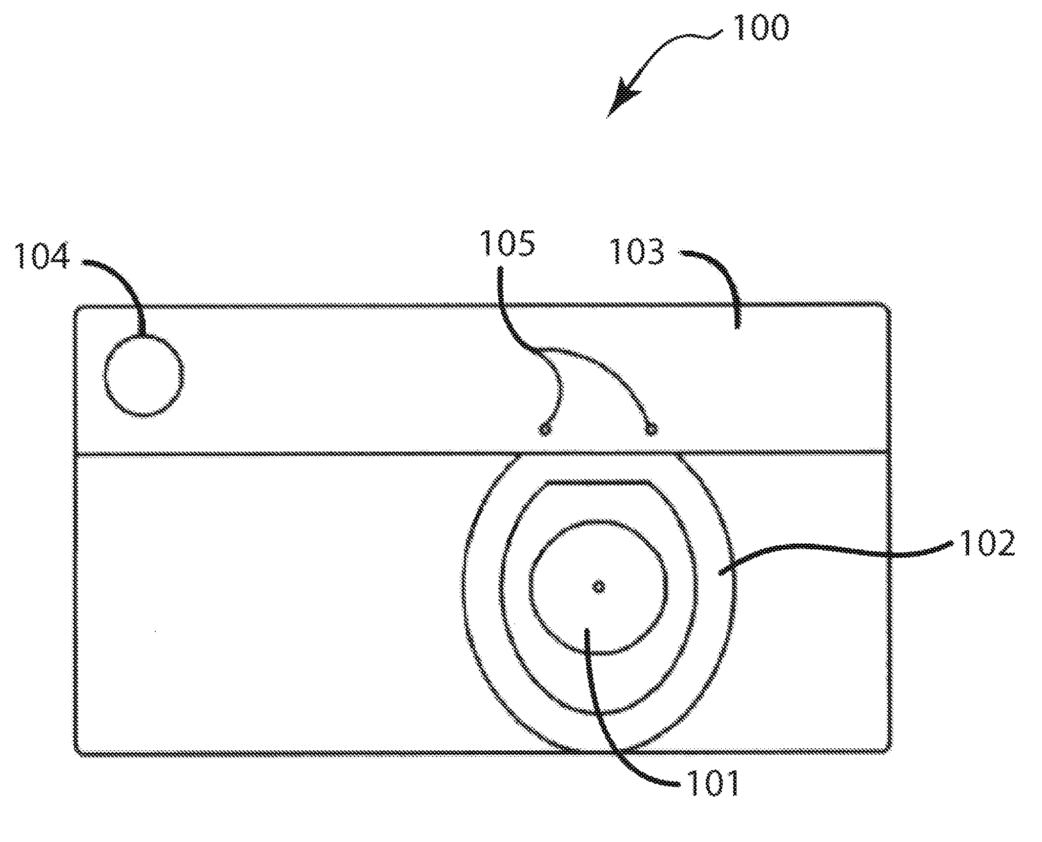 Anti-Splash Holding Tank and Stand-Alone Anti-Splash Guard for Portable Toilets