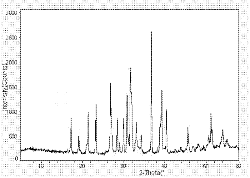 Oxiracetam compound and pharmaceutical composition thereof