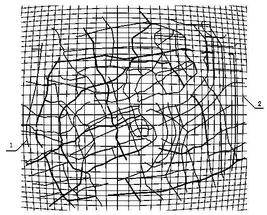 Method of accurately measuring any deformation map