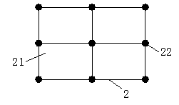 Method of accurately measuring any deformation map