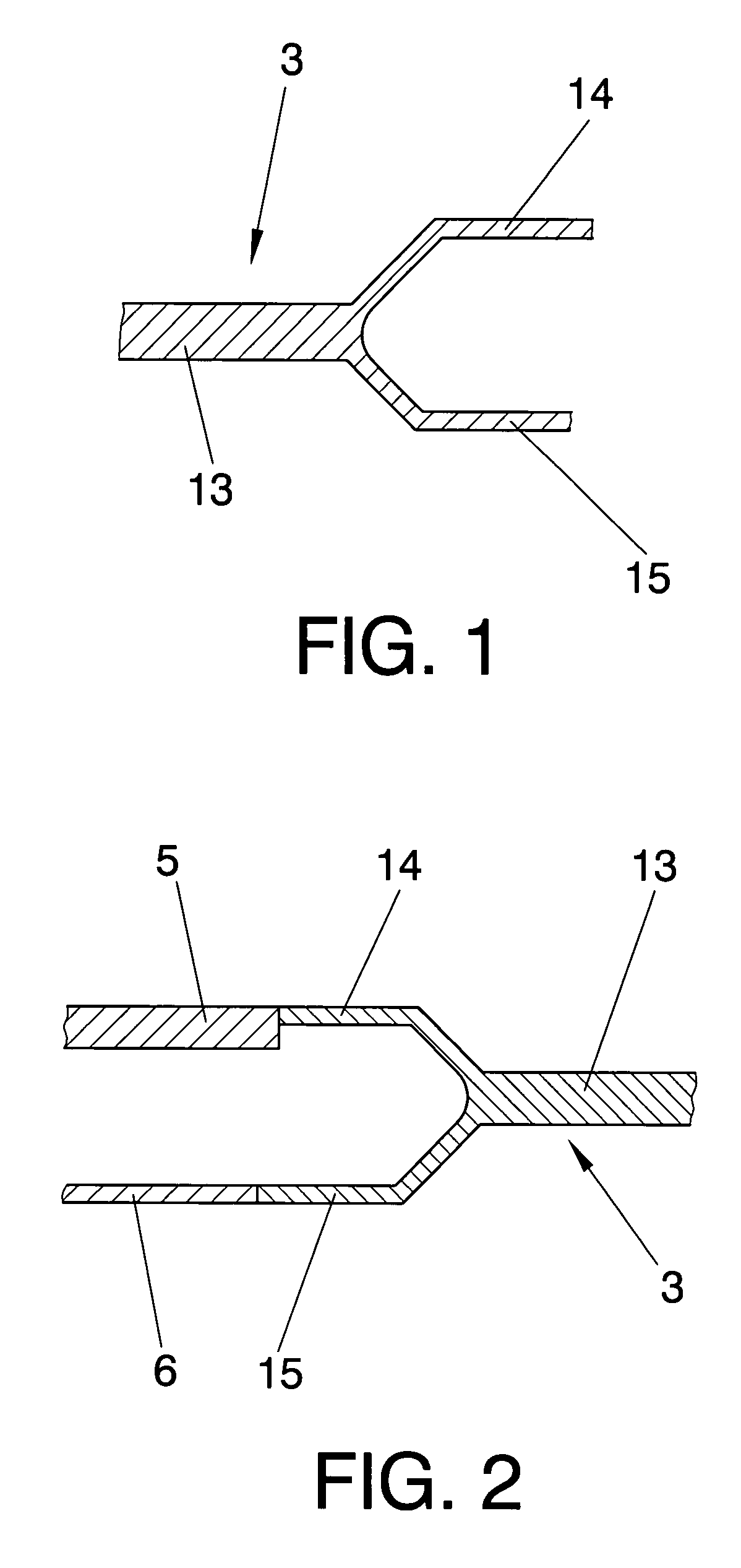 Fixing system for a leading edge to the structure of an aircraft lift plane