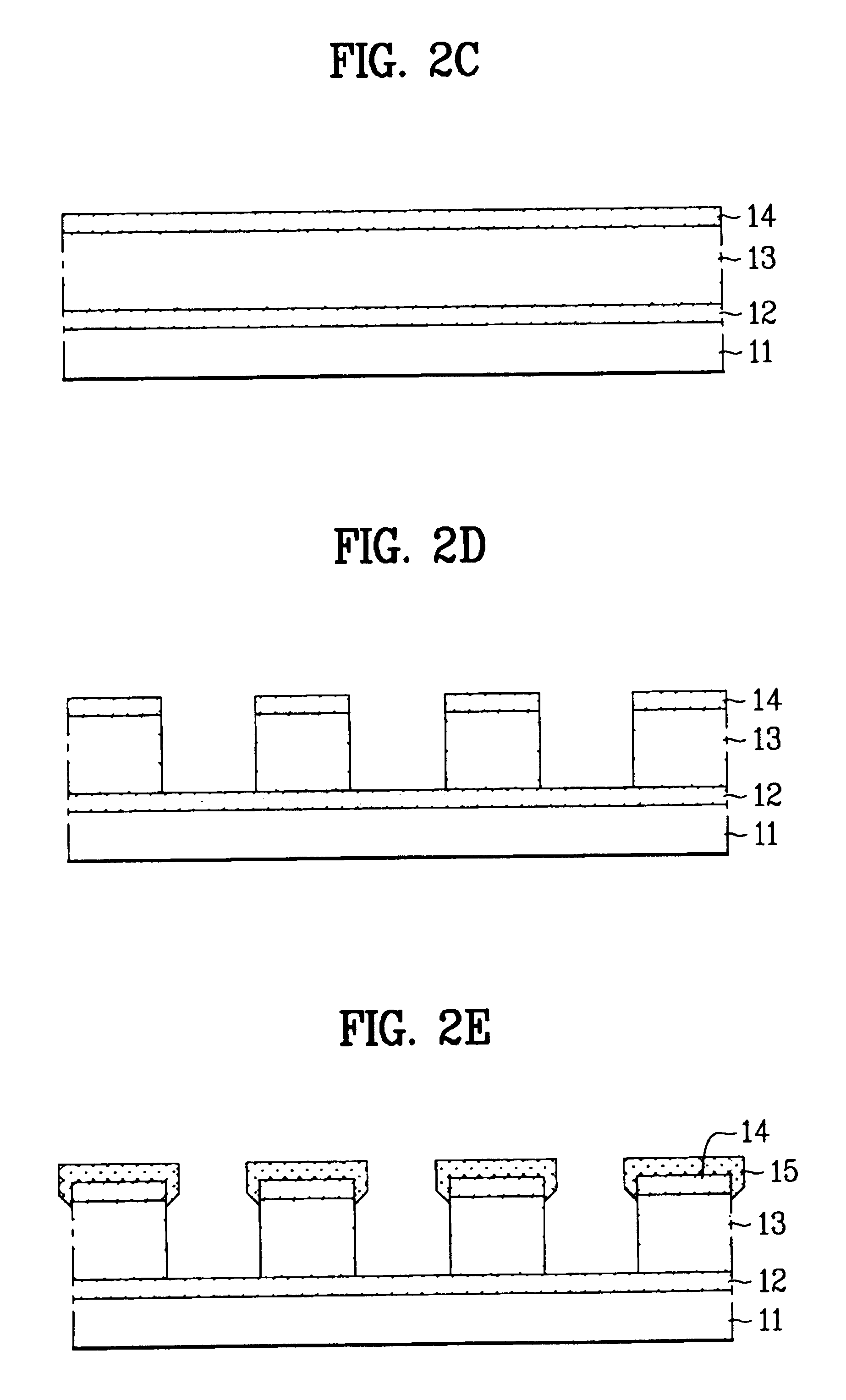 Field emission display including carbon nanotube film and method for fabricating the same
