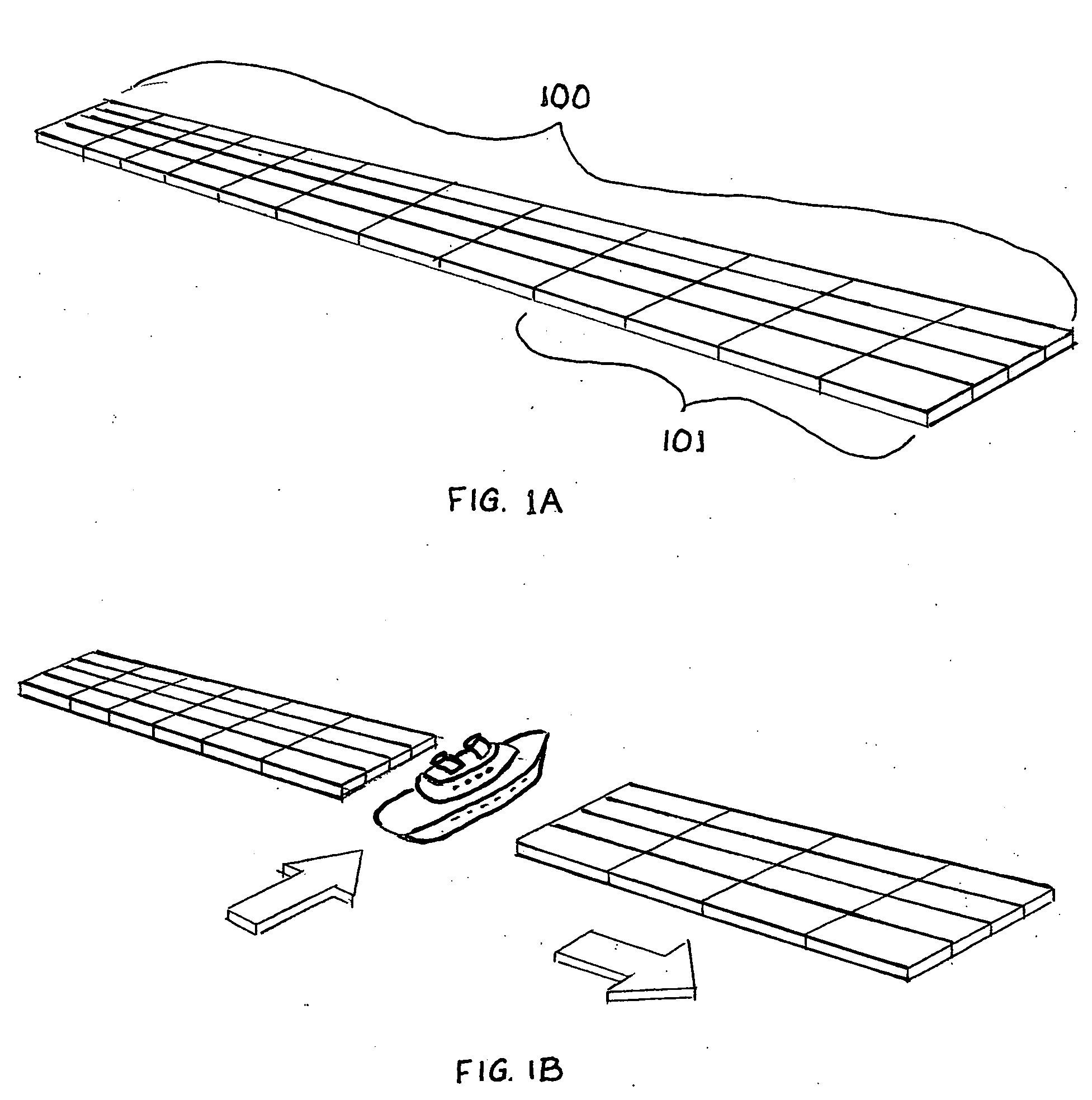 Method and apparatus for ocean energy conversion, storage and transportation to shore-based distribution centers