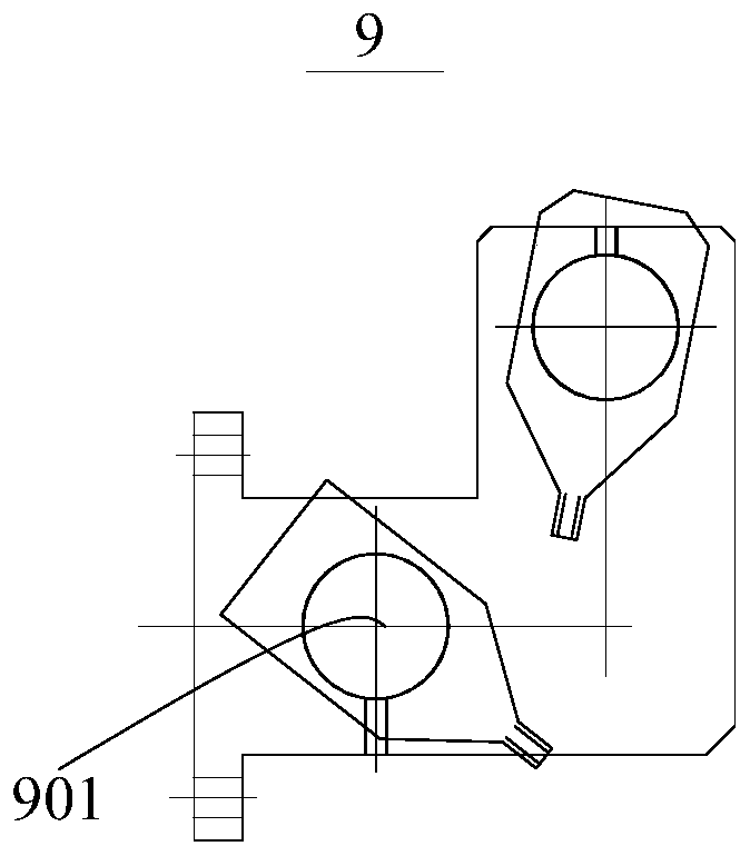 Oily PVDF diaphragm coating system