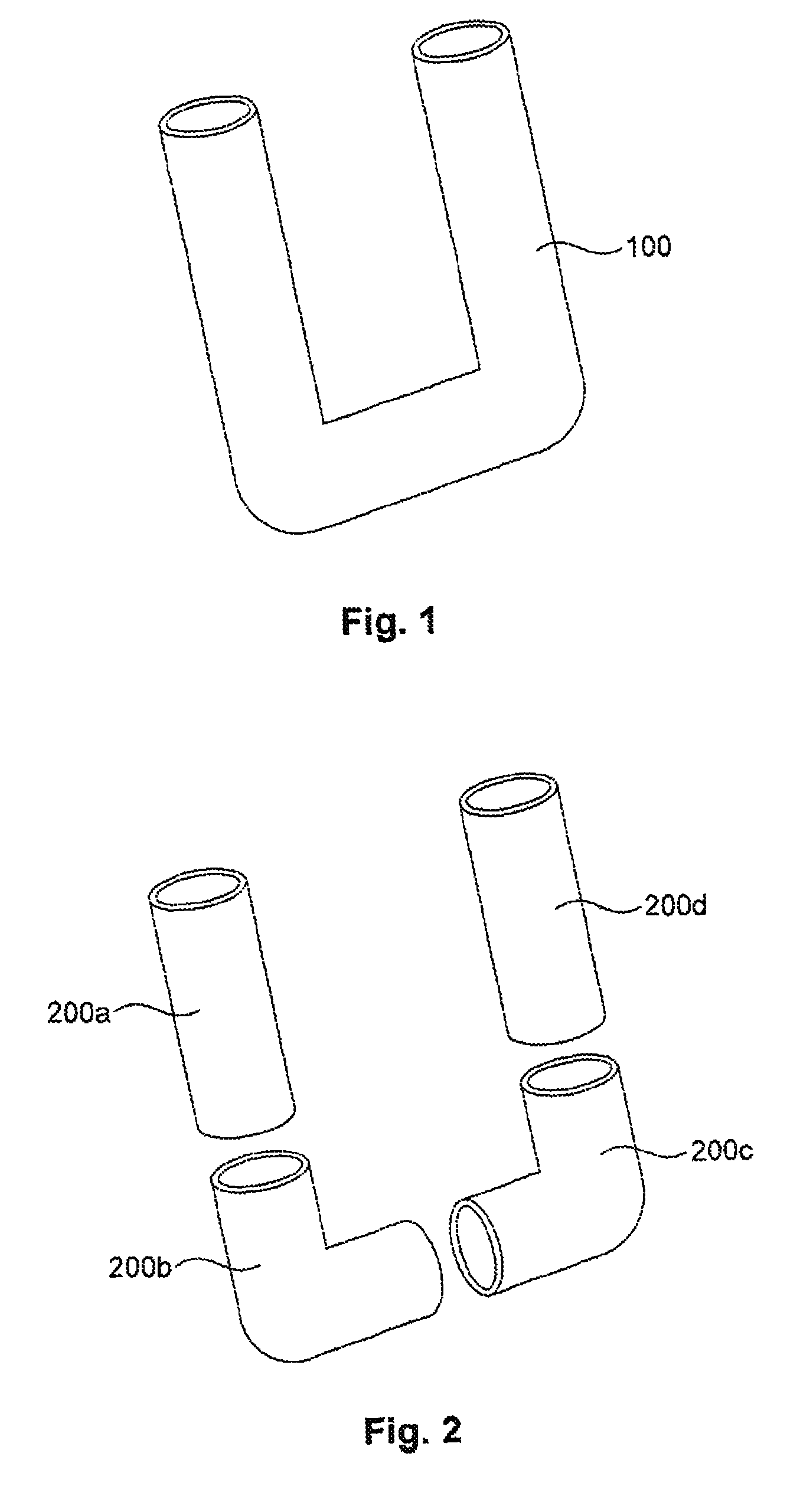 Method for joining ceramic components