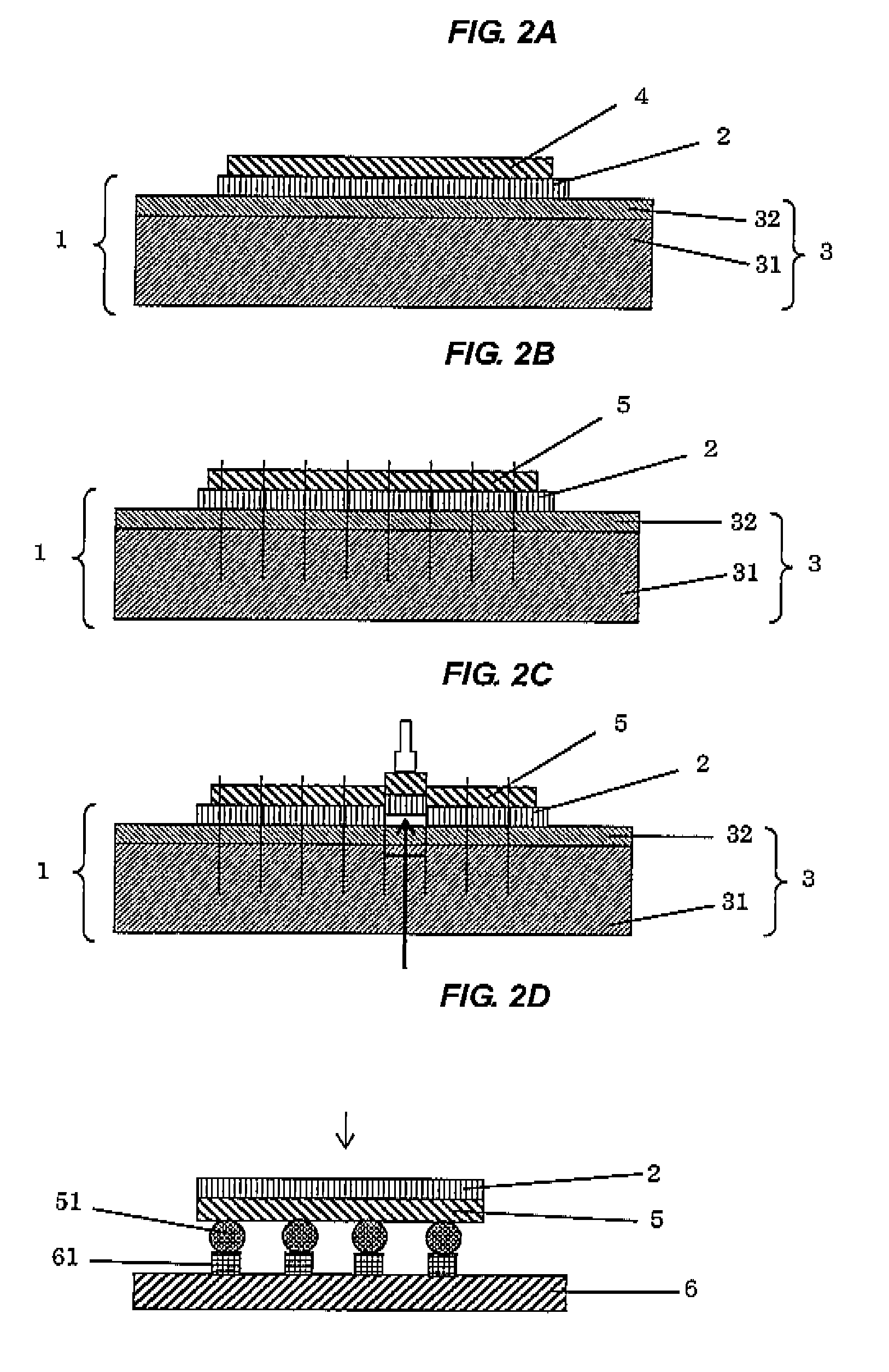 Dicing tape-integrated film for semiconductor back surface