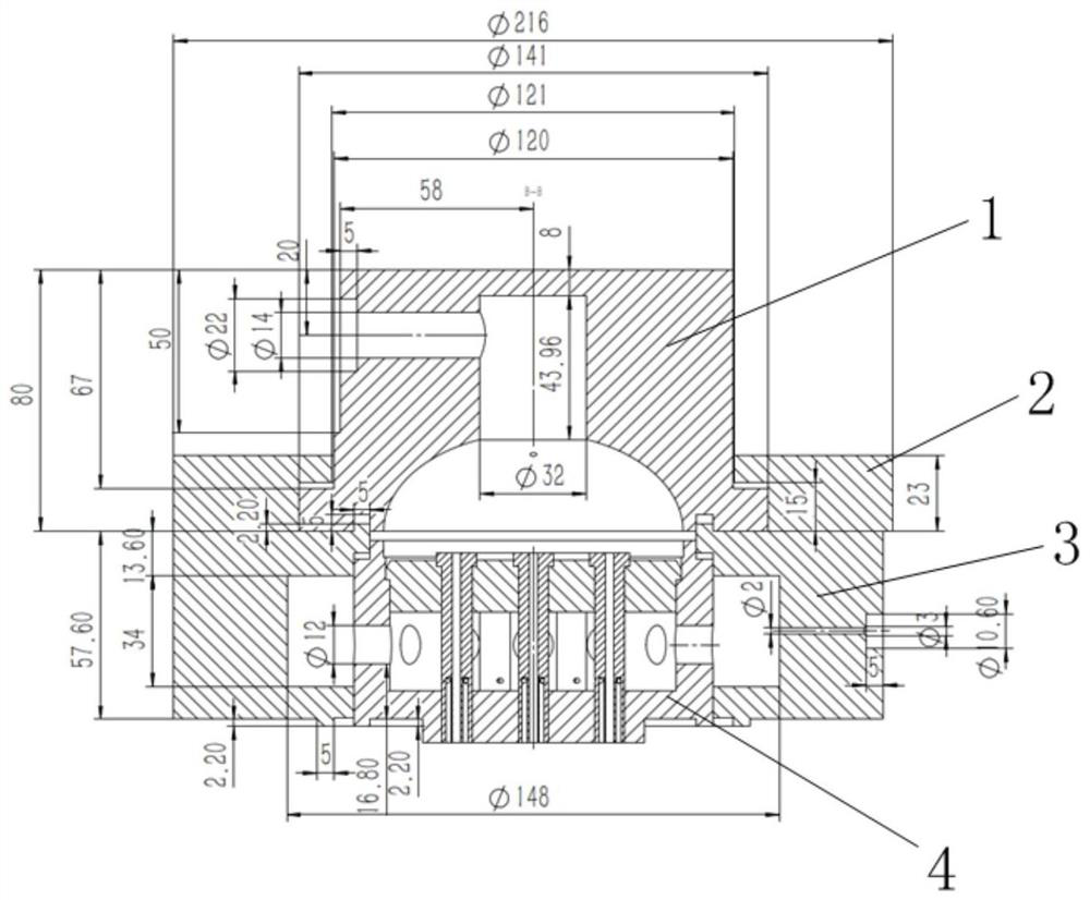 Fuel gas generator