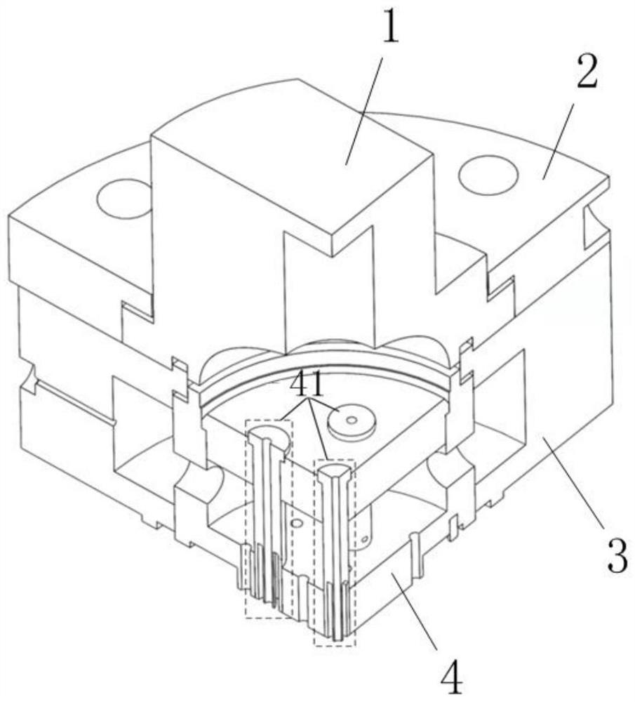 Fuel gas generator