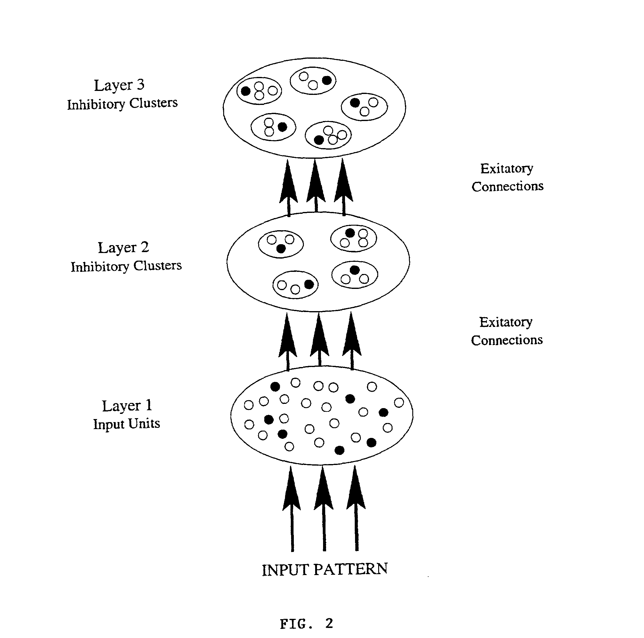 Method and apparatus for extracting low SNR transient signals from noise