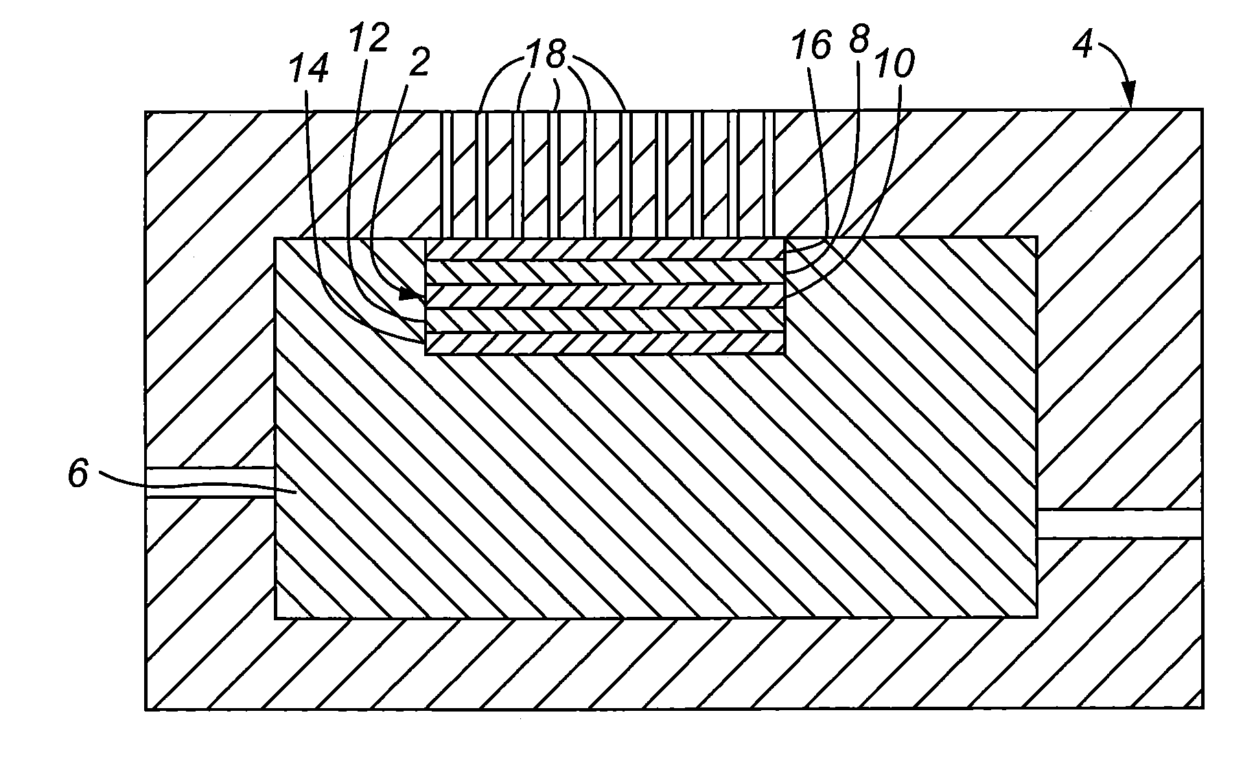 Co-molded direct flock and flock transfer and methods of making same