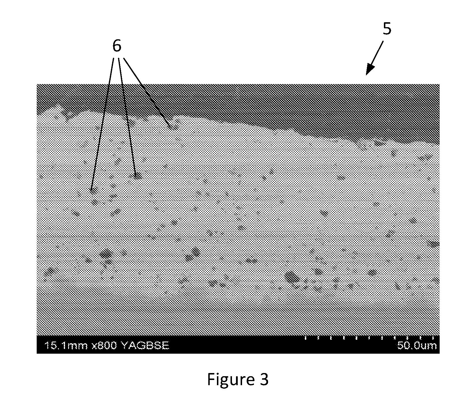 Method of manufacture a sliding bearing