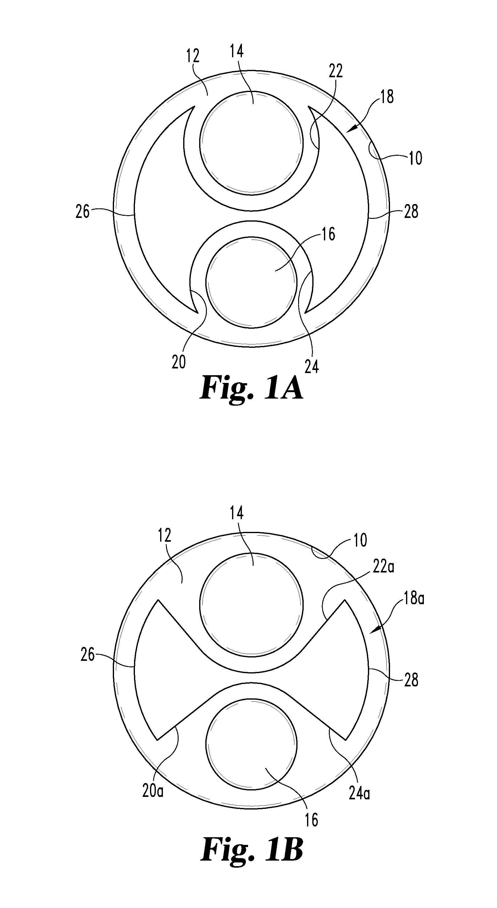 Induction driven ignition system