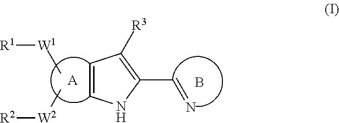 Fused ring compounds and use thereof