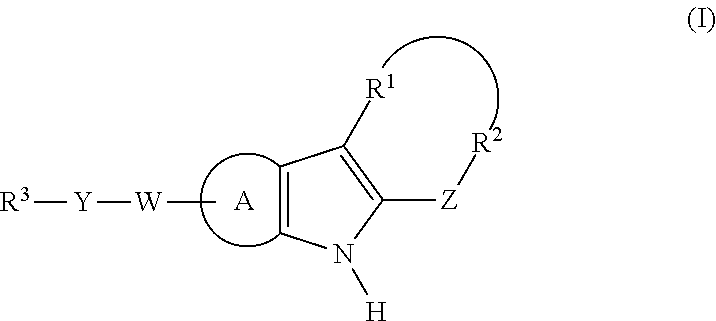 Fused ring compounds and use thereof