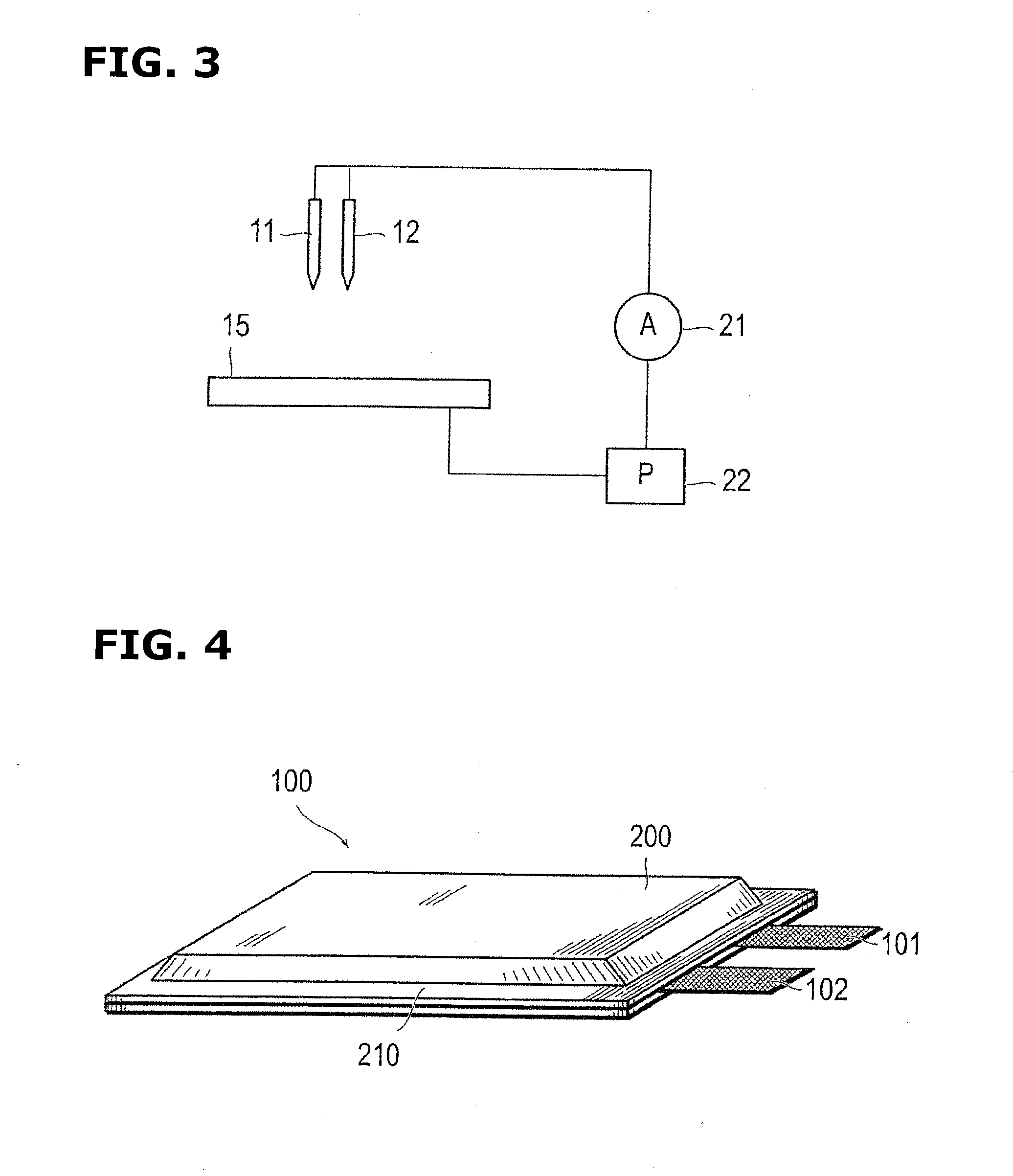Conductivity inspection apparatus and conductivity inspection method