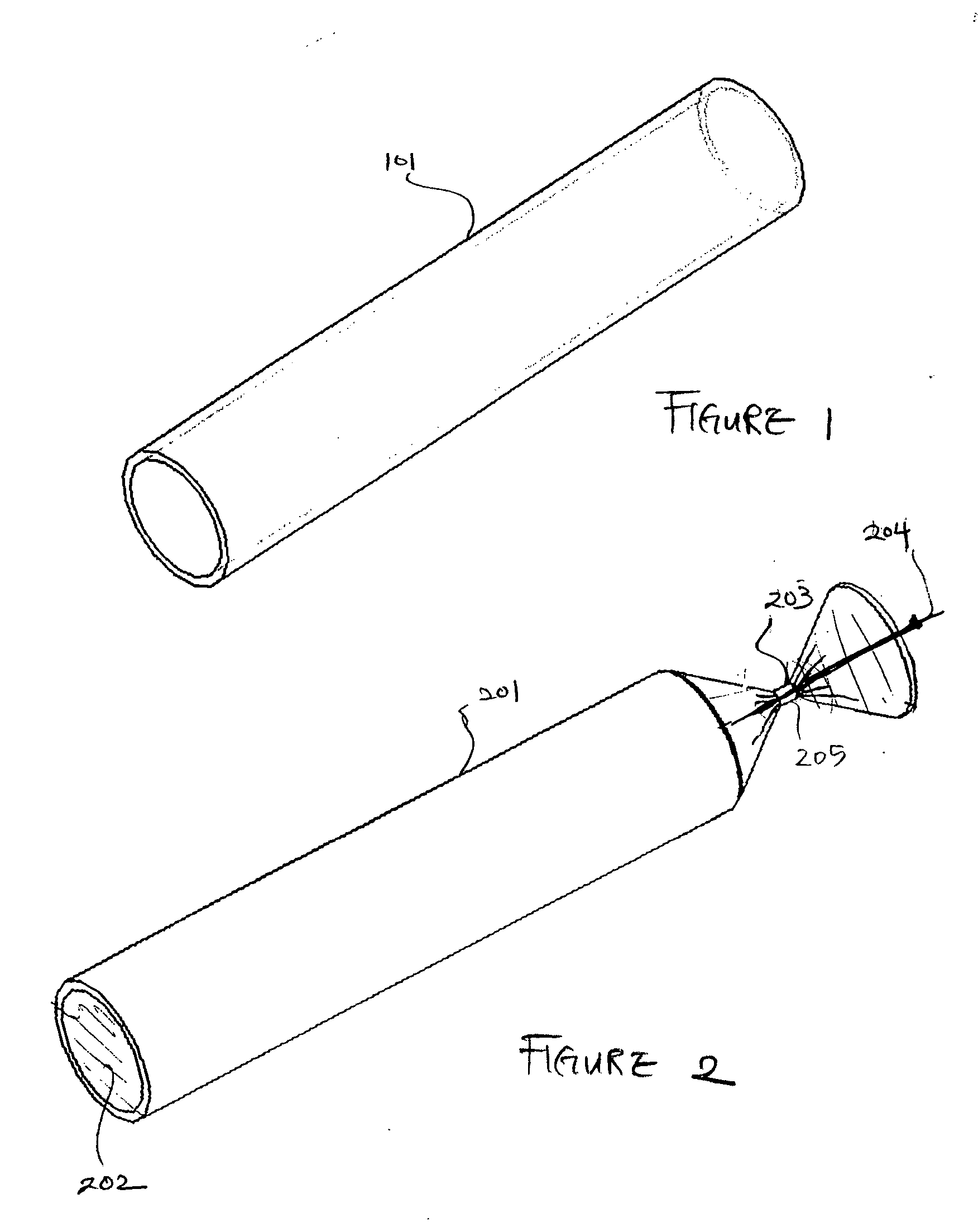 Encapsulation device and methods of use