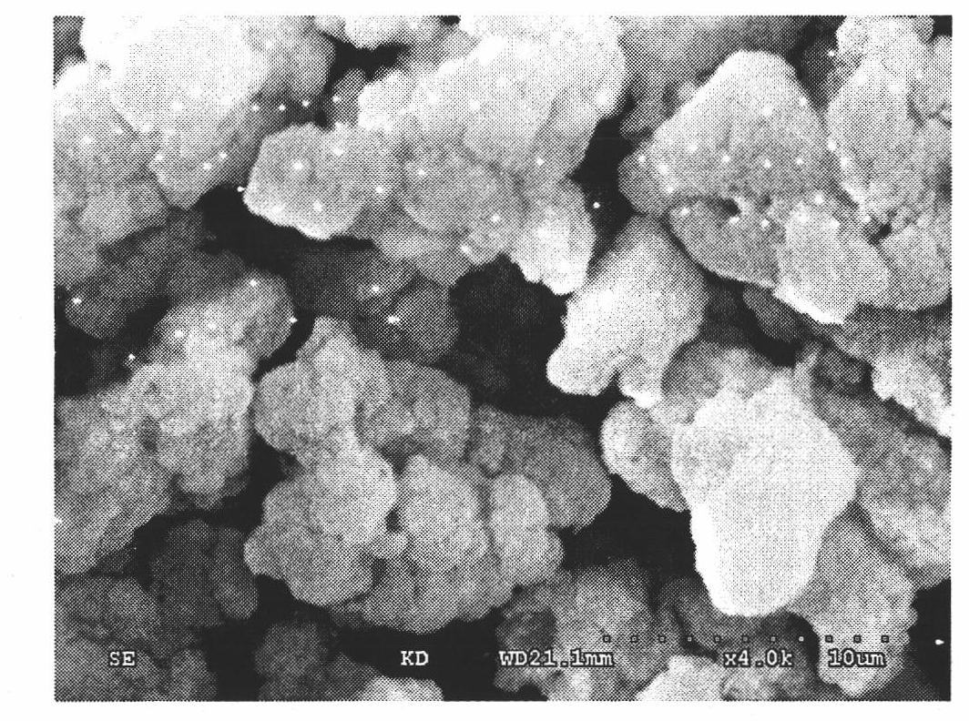 Method for synthesizing high-purity hydroxyapatite (HA) from eggshells under hydrothermal condition