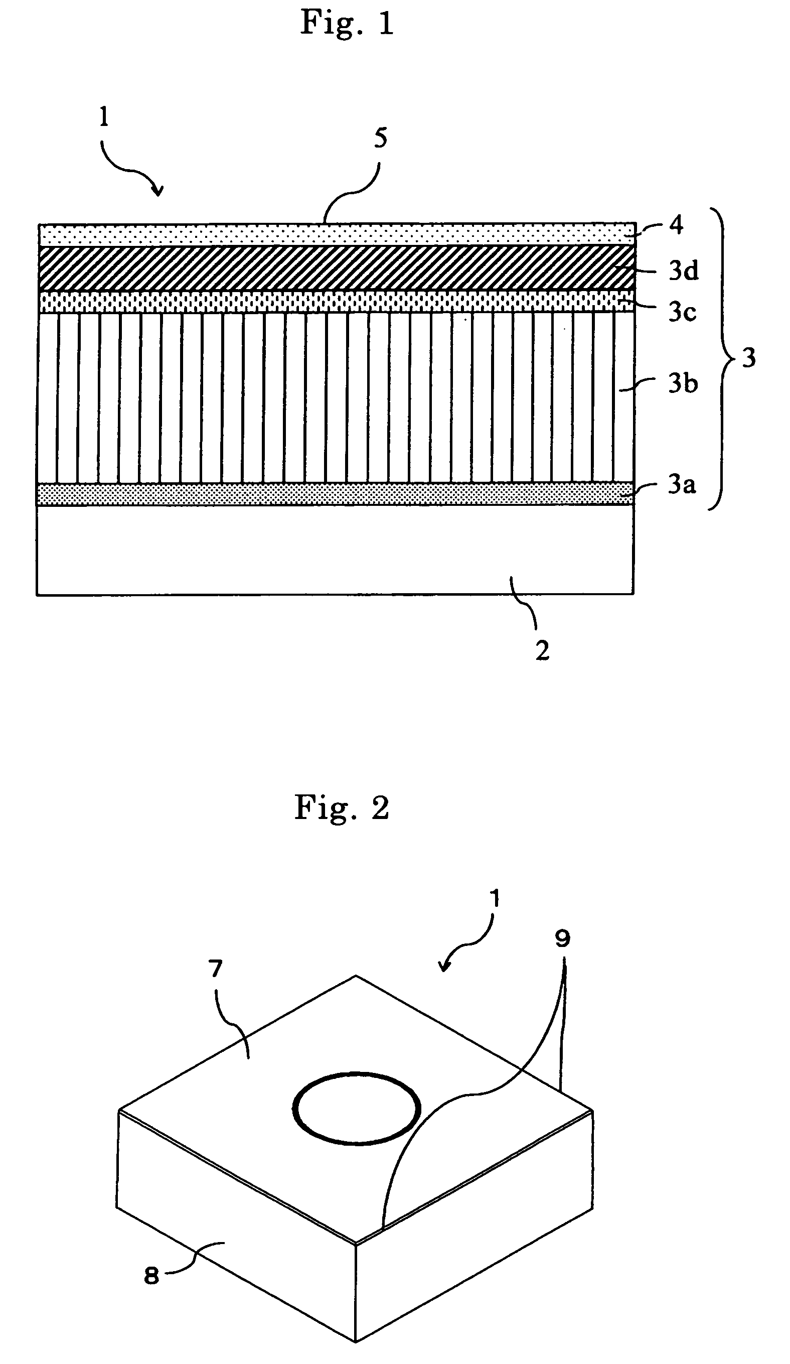 Surface coated cutting tool