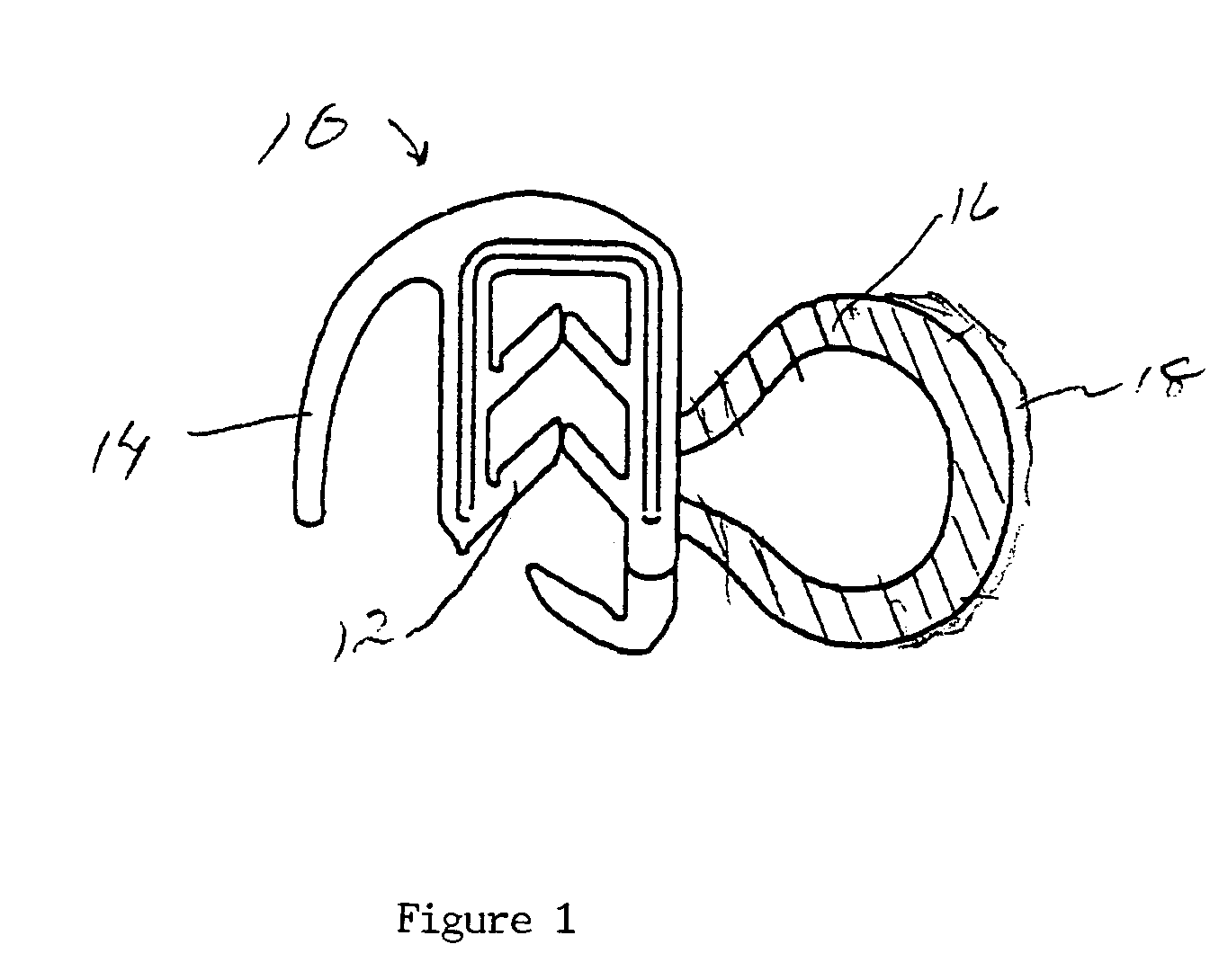 Aqueous dispersion coating composition having noise and/or friction abatement properties