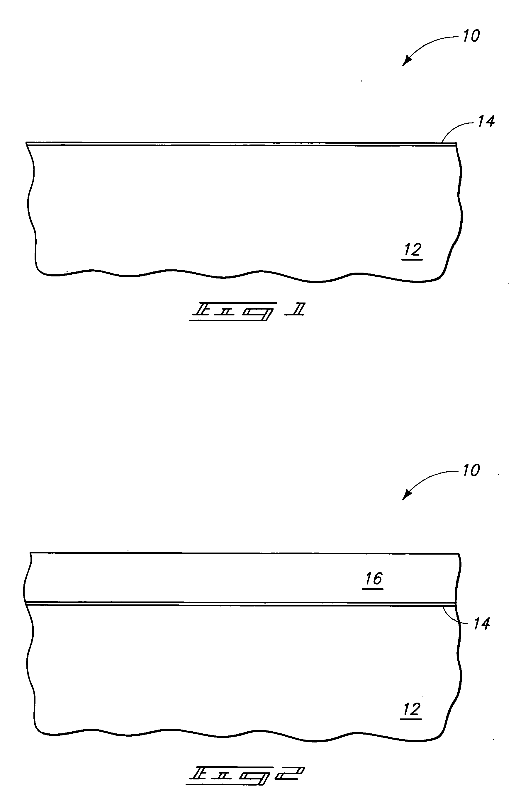 Electrically conductive line, method of forming an electrically conductive line, and method of reducing titanium silicide agglomeration in fabrication of titanium silicide over polysilicon transistor gate lines