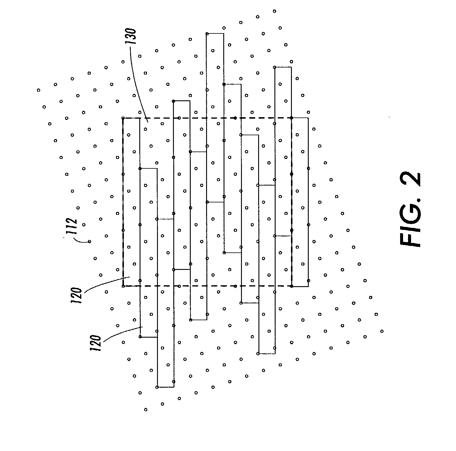 Systems and methods for designing zero-shift supercell halftone screens