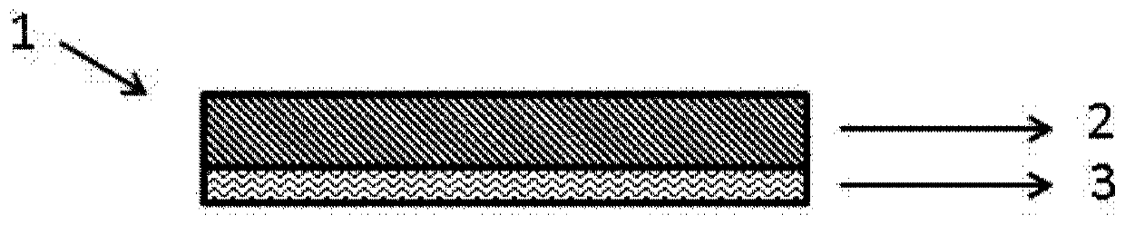 Heat-insulating composite material